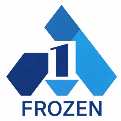 1 FROZEN ワンフローズン